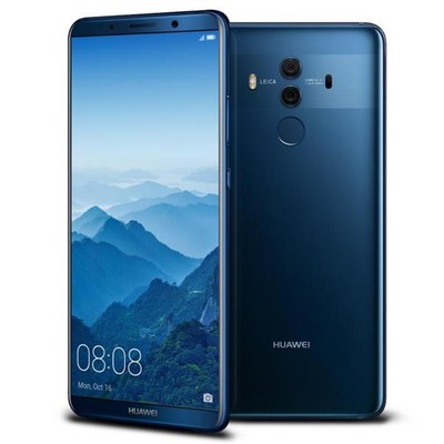 Accessori Bluetooth Huawei Mate 10 Pro | GSM55